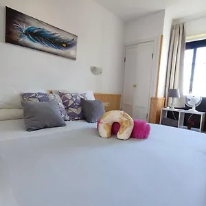  Hébergement de vacances El Barco - Las Casas De Aron