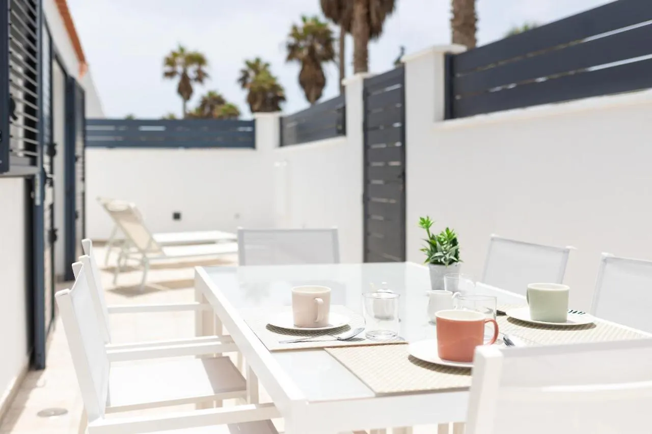 Macarena Dreams Villa Caleta De Fuste Spain