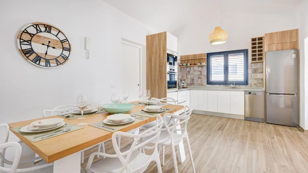 Macarena Dreams Villa Caleta De Fuste Spain