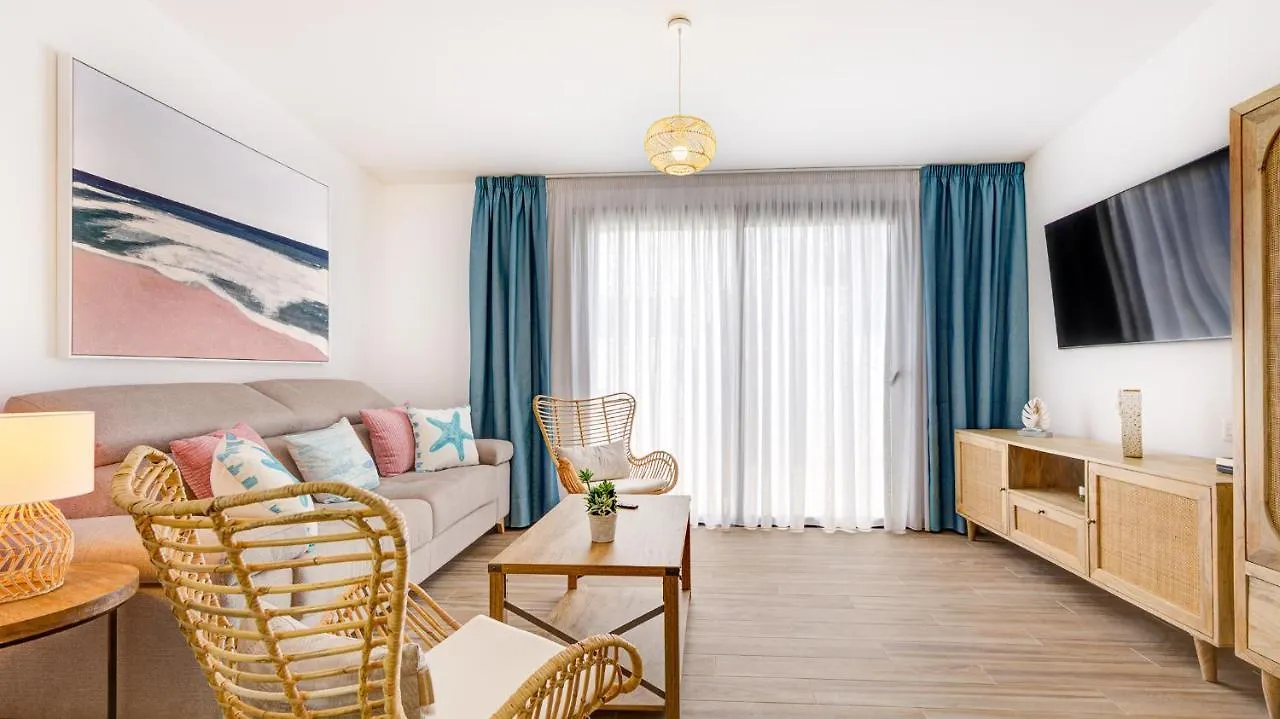 Macarena Dreams Villa Caleta De Fuste 0*,  Spain