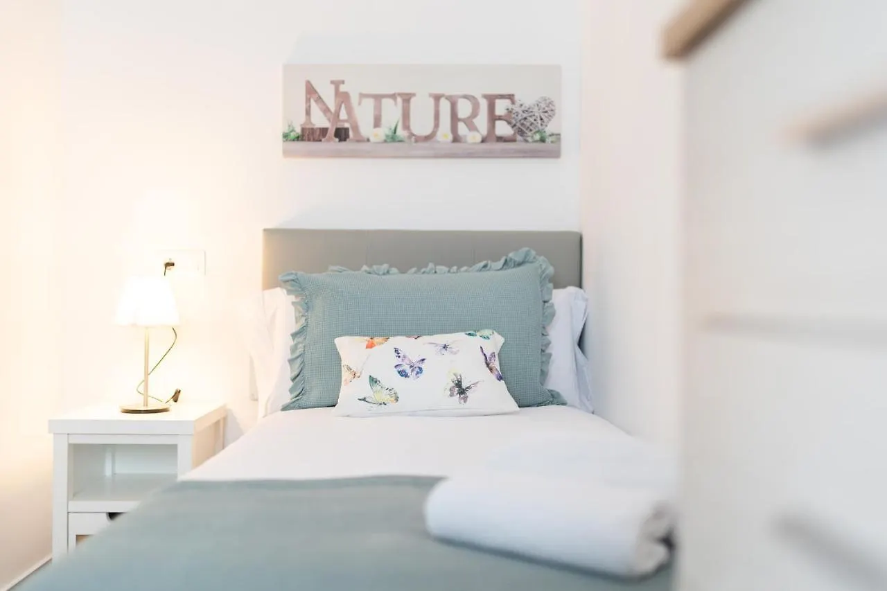 Holiday home Macarena Dreams Villa Caleta De Fuste