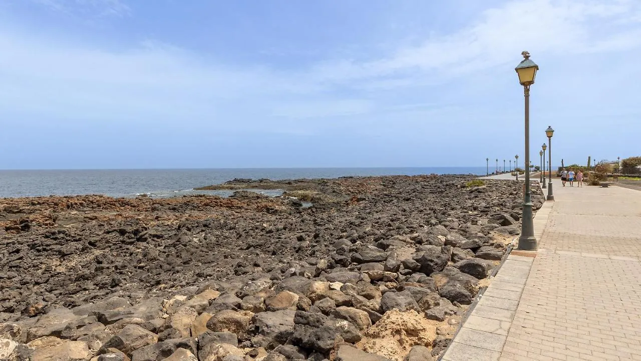 Holiday home Macarena Dreams Villa Caleta De Fuste