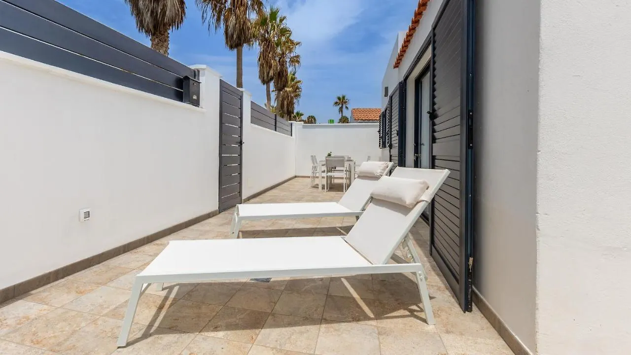 Macarena Dreams Villa Caleta De Fuste 0*,