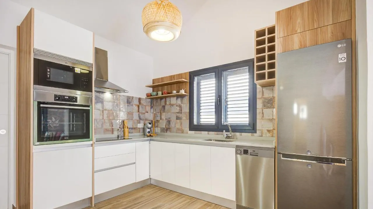 Macarena Dreams Villa Caleta De Fuste Holiday home