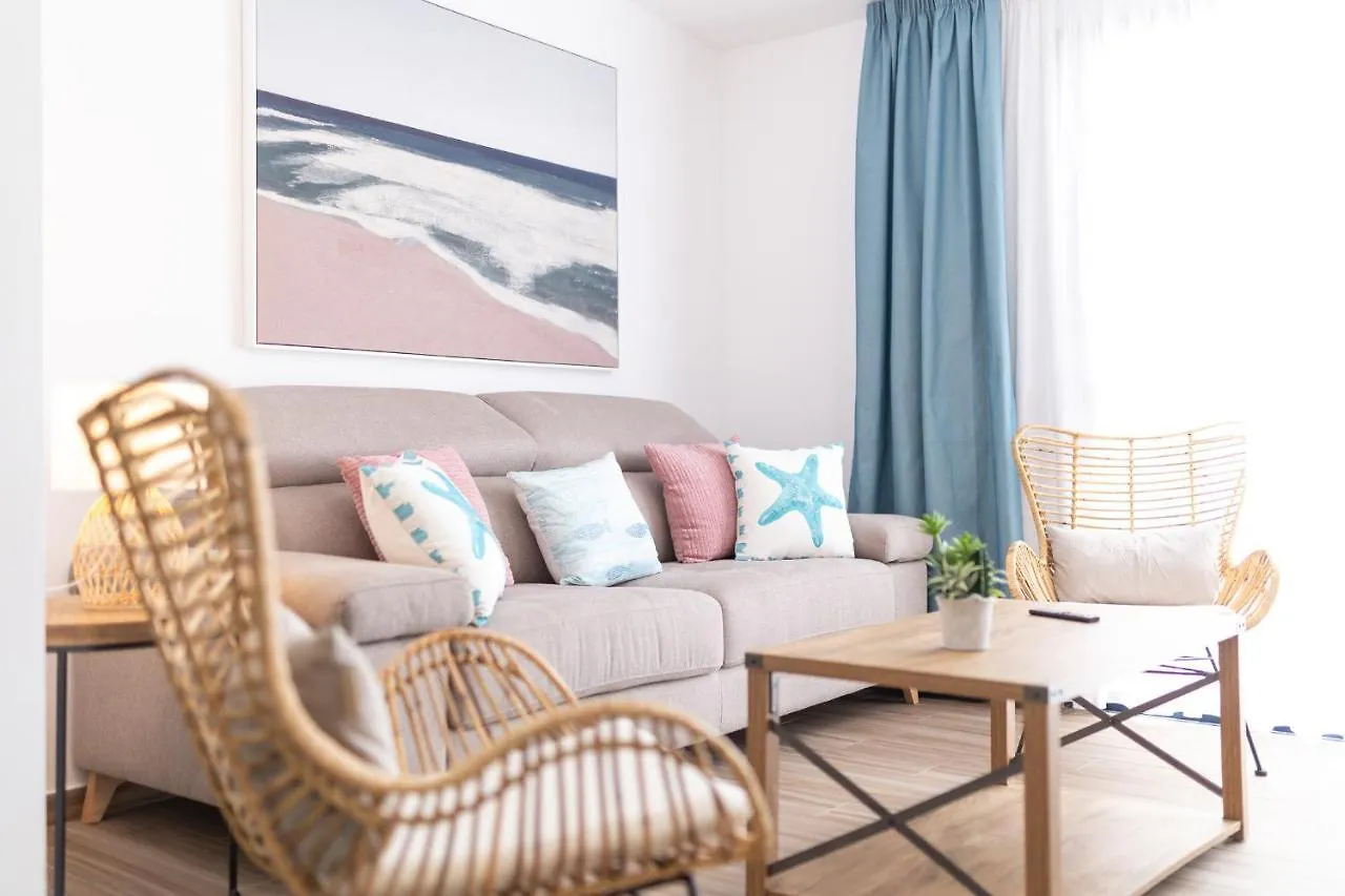 Holiday home Macarena Dreams Villa Caleta De Fuste