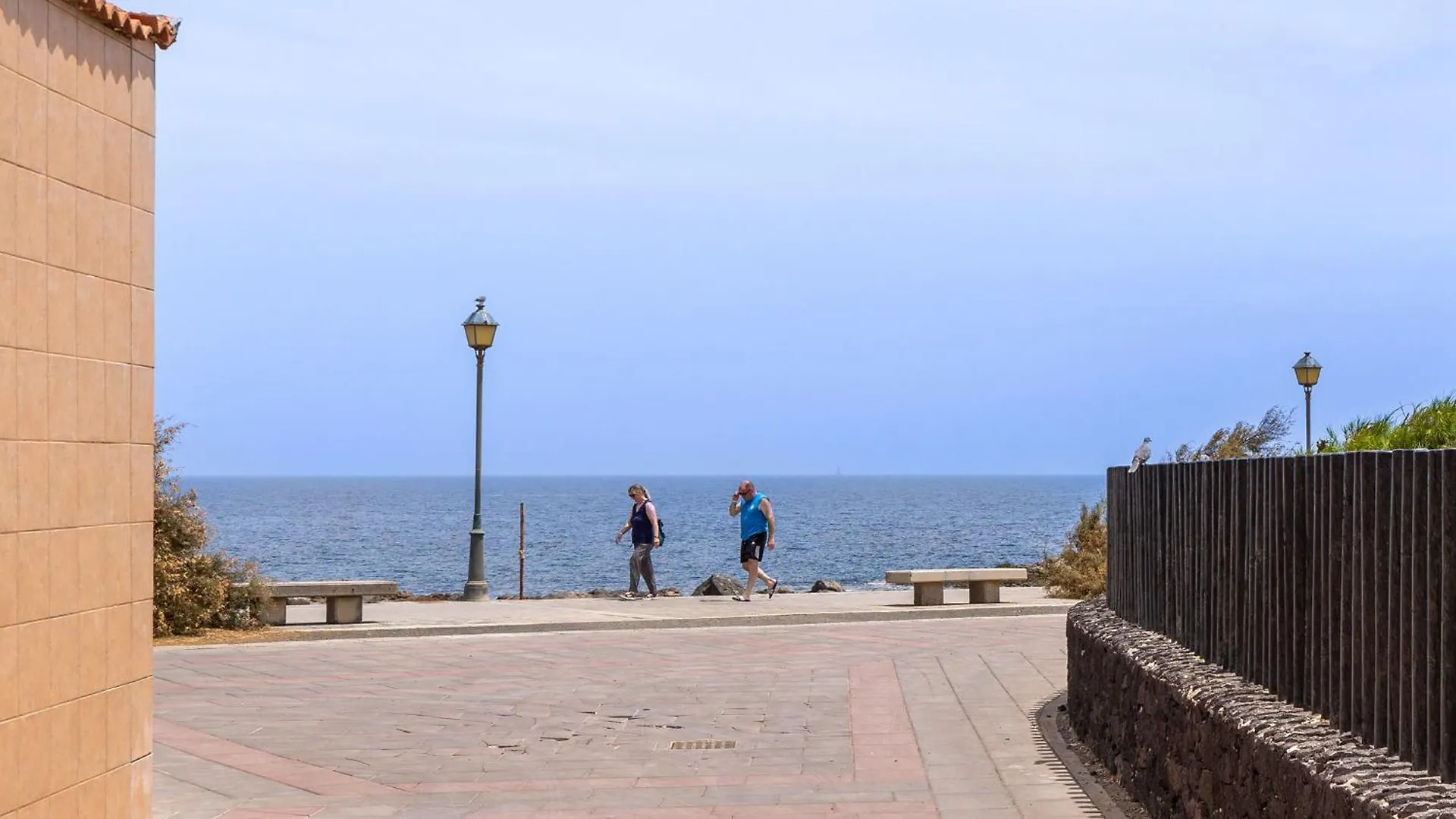 Holiday home Macarena Dreams Villa Caleta De Fuste